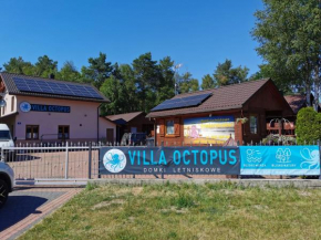 Villa OCTOPUS